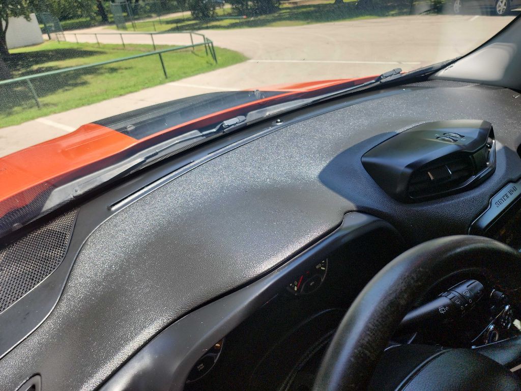 2016 Jeep Renegade Image 26