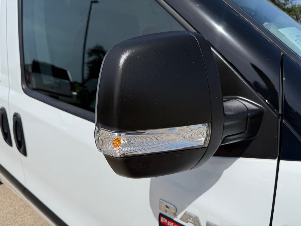 2020 RAM Promaster Image 11