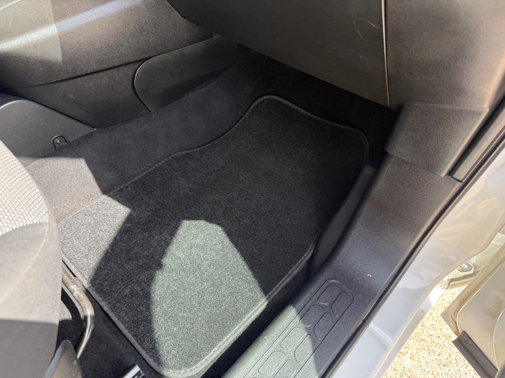 2020 RAM Promaster Image 20