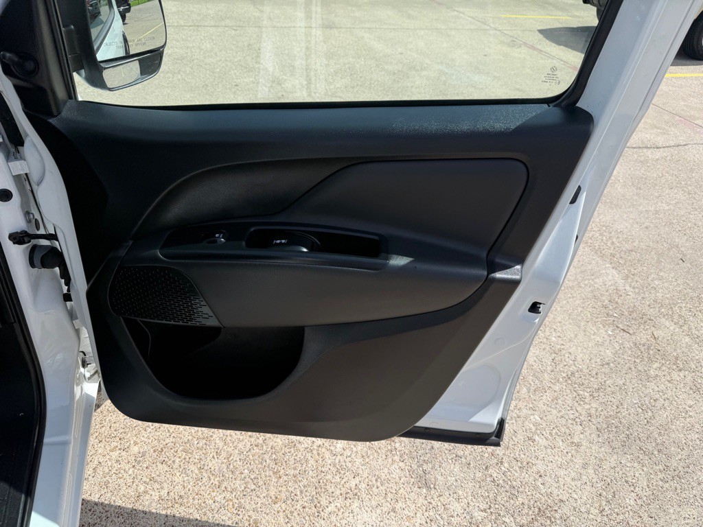2020 RAM Promaster Image 21