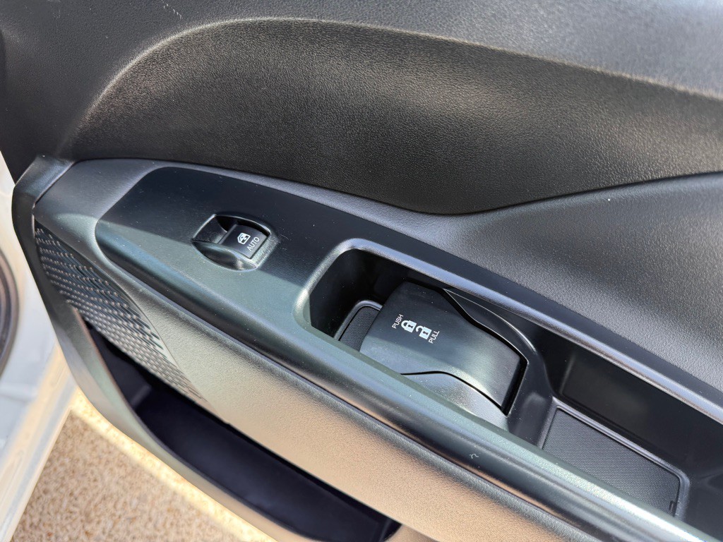 2020 RAM Promaster Image 22