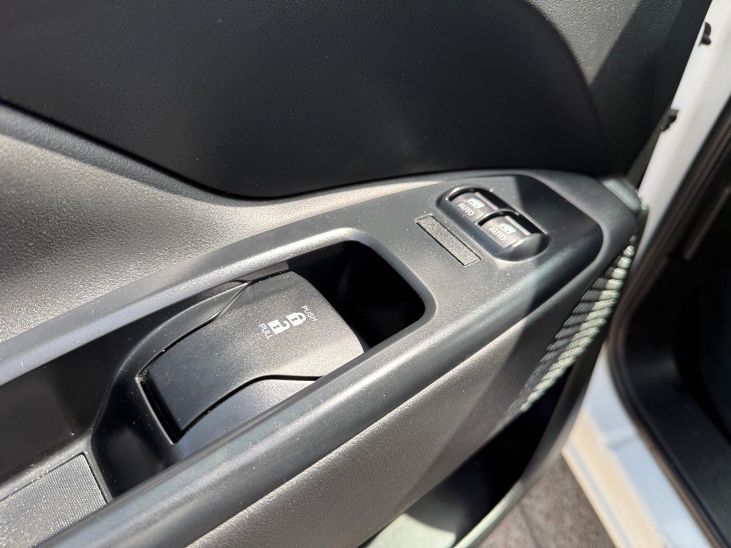 2020 RAM Promaster Image 24