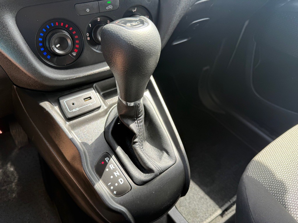 2020 RAM Promaster Image 28