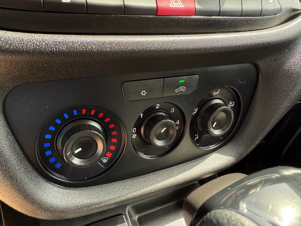2020 RAM Promaster Image 29
