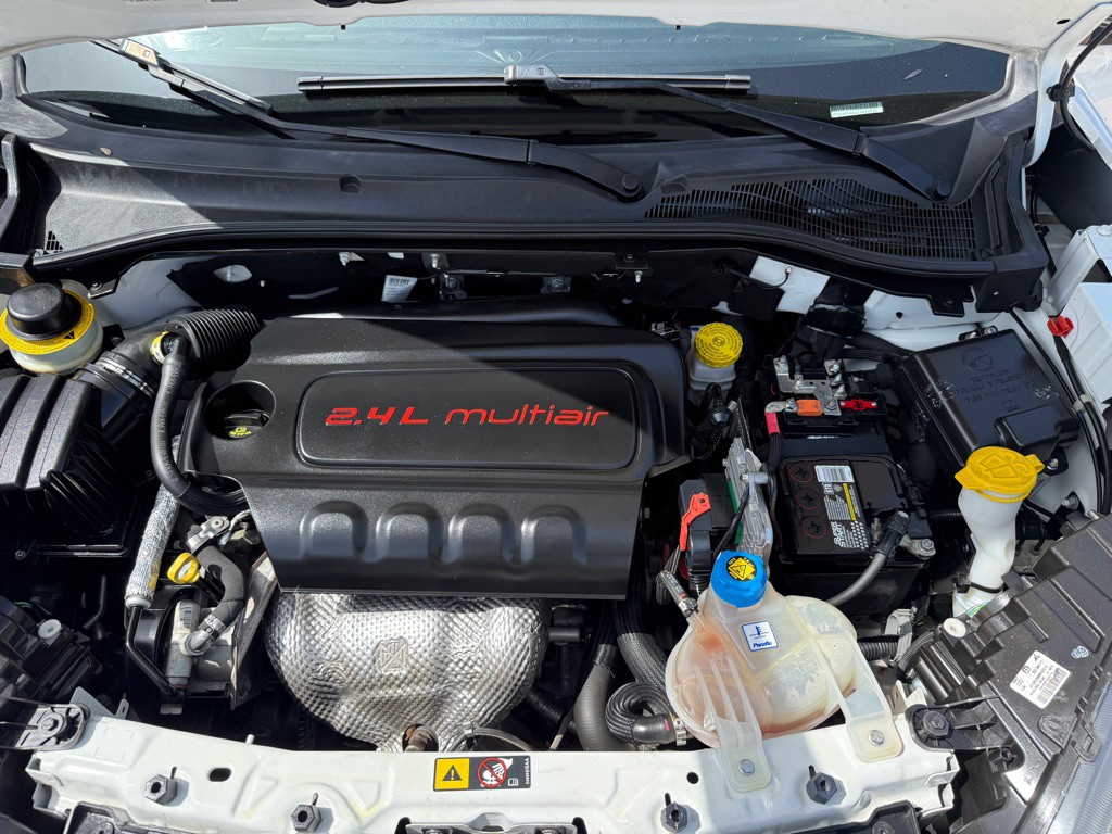 2020 RAM Promaster Image 34