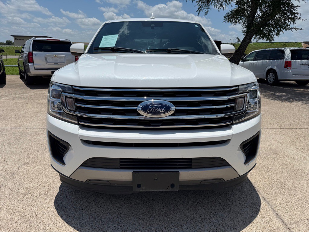 2020 Ford Expedition Image 2