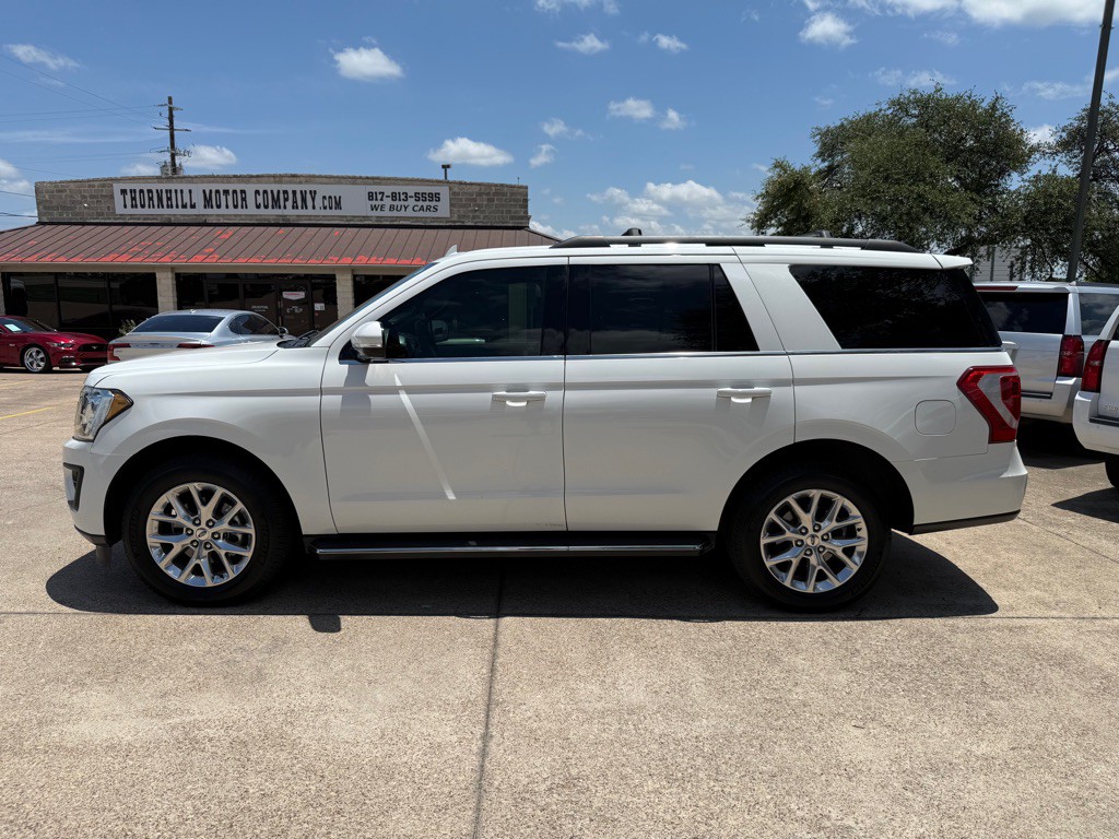 2020 Ford Expedition Image 4