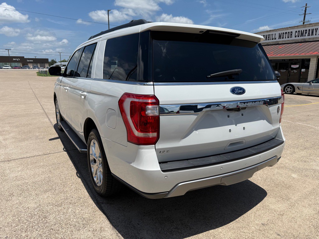 2020 Ford Expedition Image 5