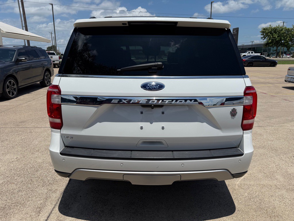 2020 Ford Expedition Image 6