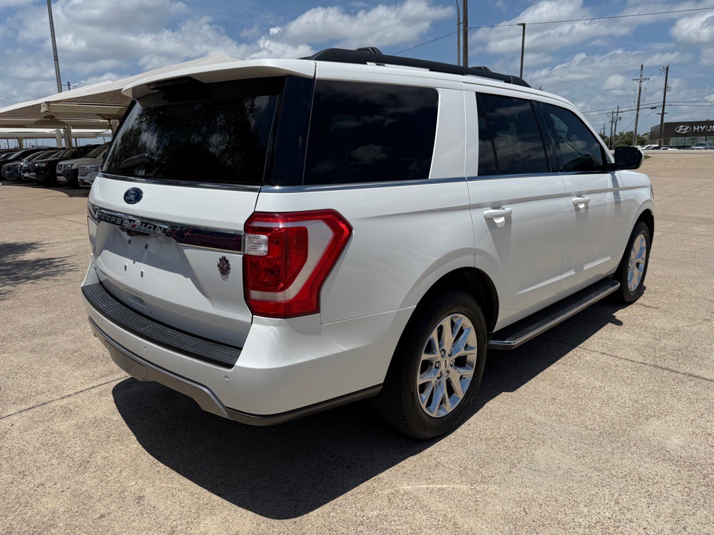 2020 Ford Expedition Image 7