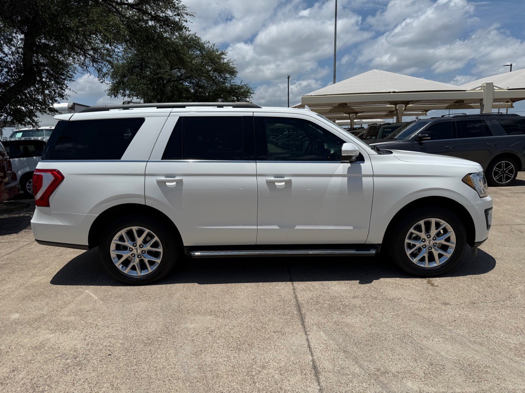 2020 Ford Expedition Image 8