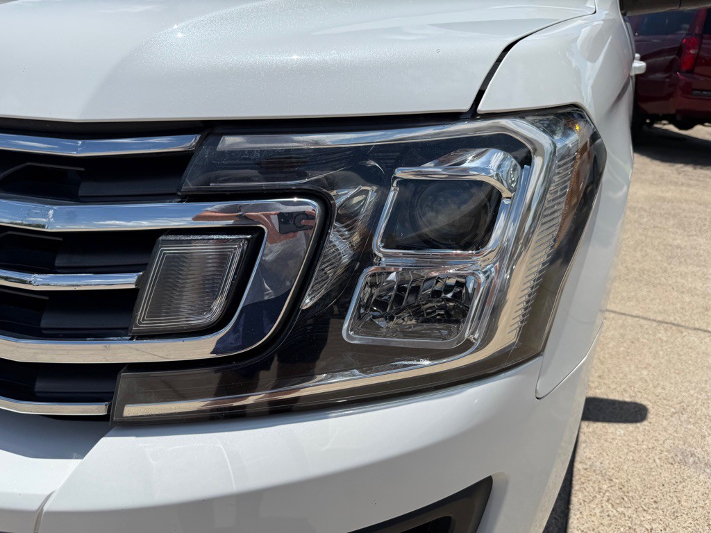 2020 Ford Expedition Image 9