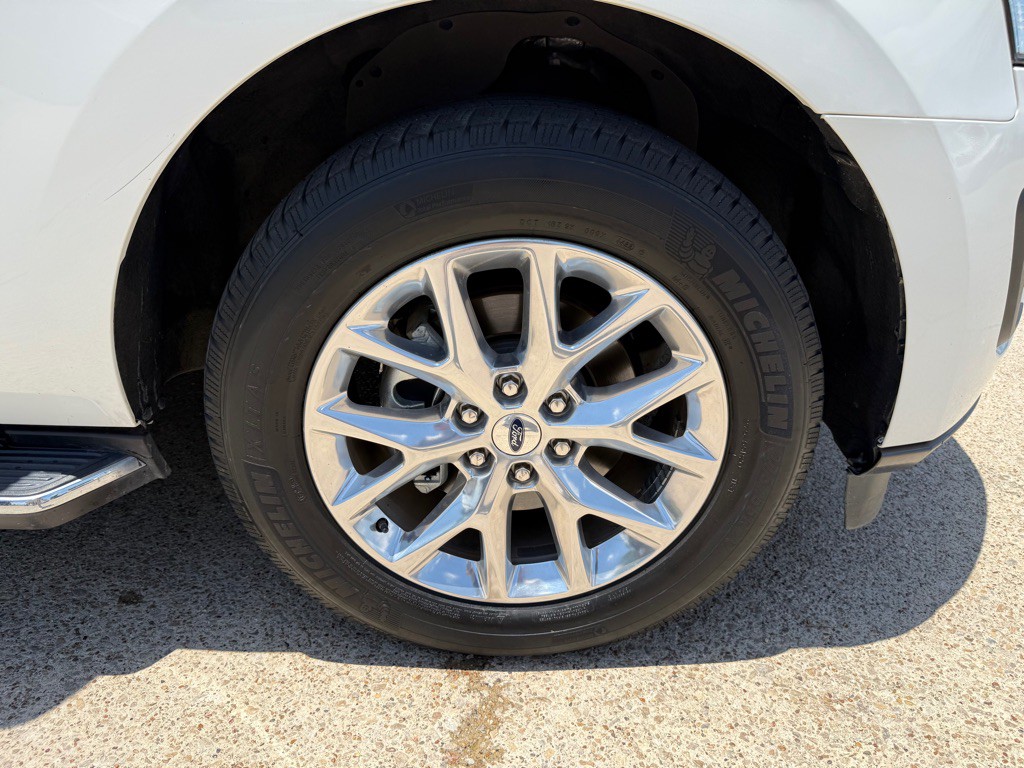 2020 Ford Expedition Image 11