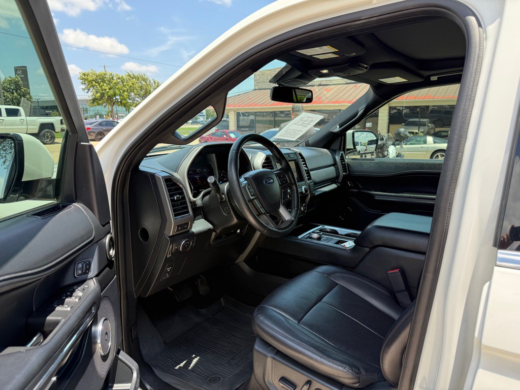 2020 Ford Expedition Image 12
