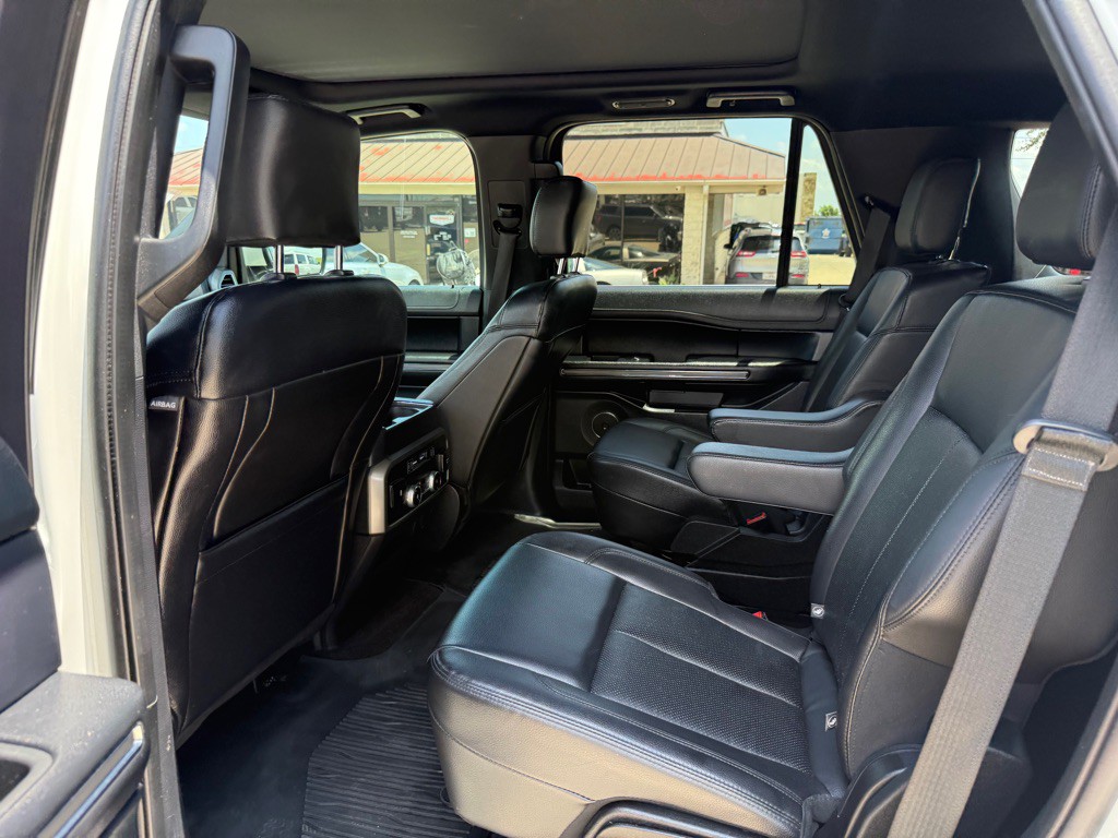 2020 Ford Expedition Image 13