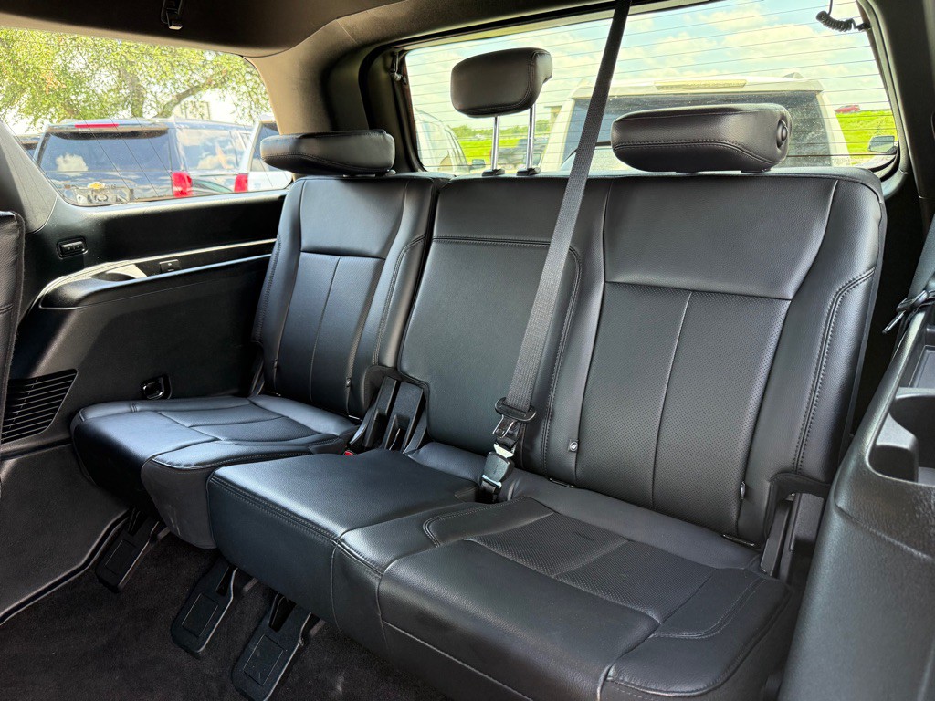 2020 Ford Expedition Image 14