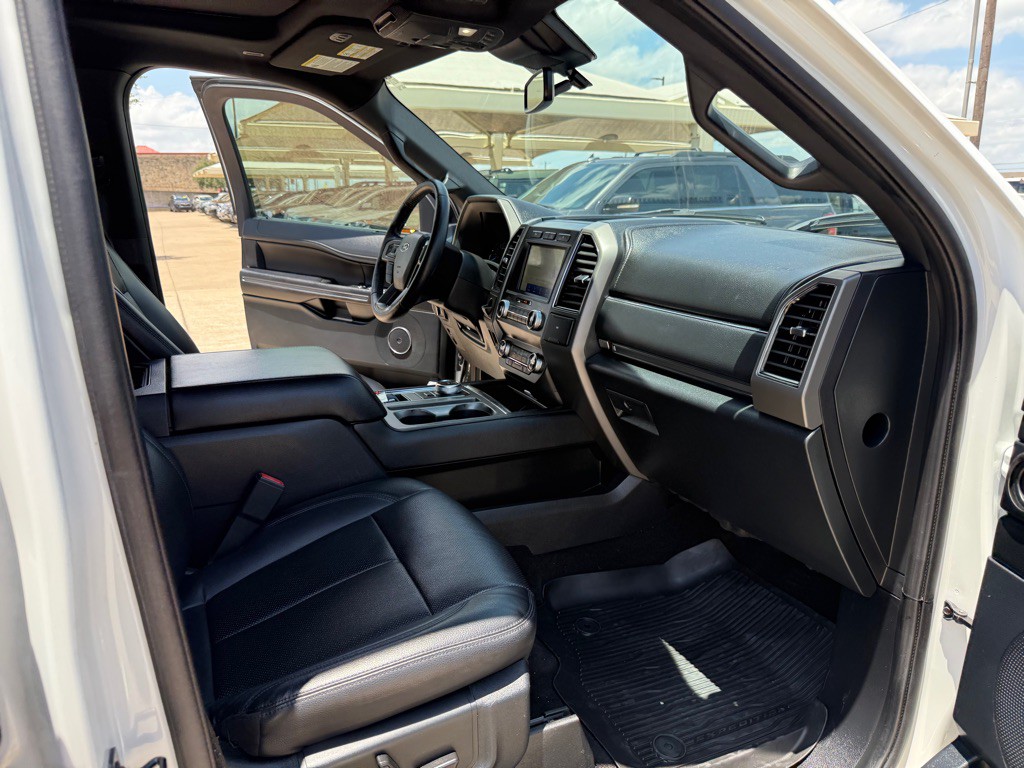 2020 Ford Expedition Image 15