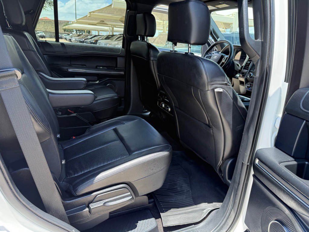 2020 Ford Expedition Image 16