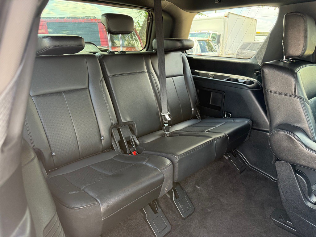 2020 Ford Expedition Image 17