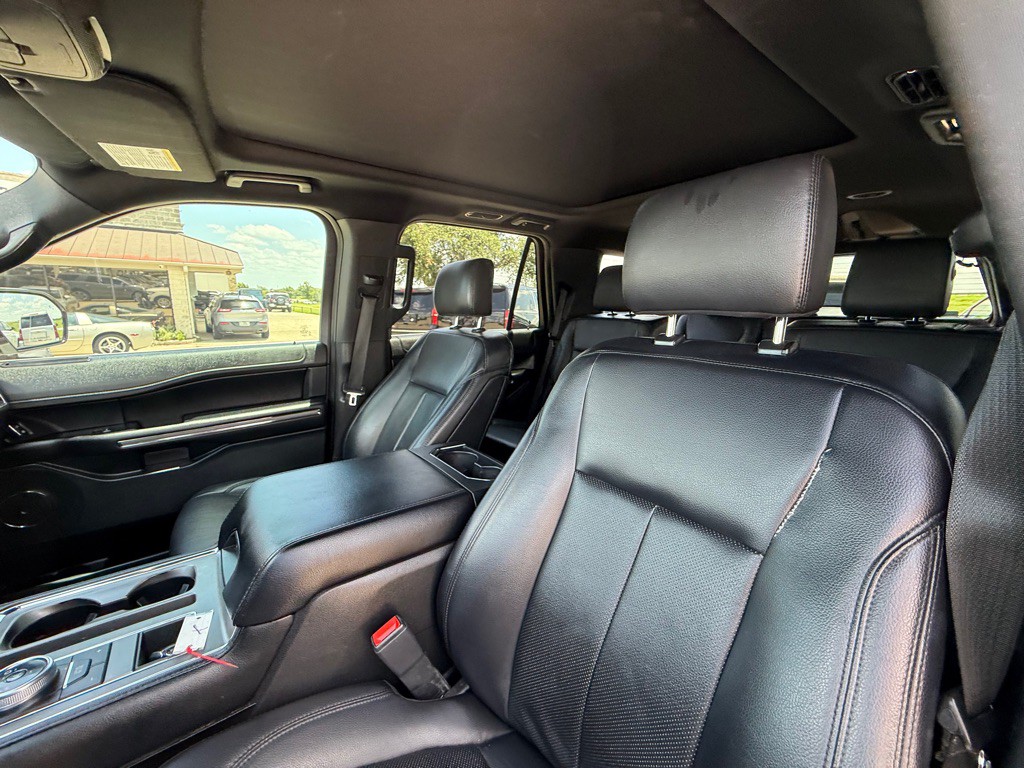 2020 Ford Expedition Image 18