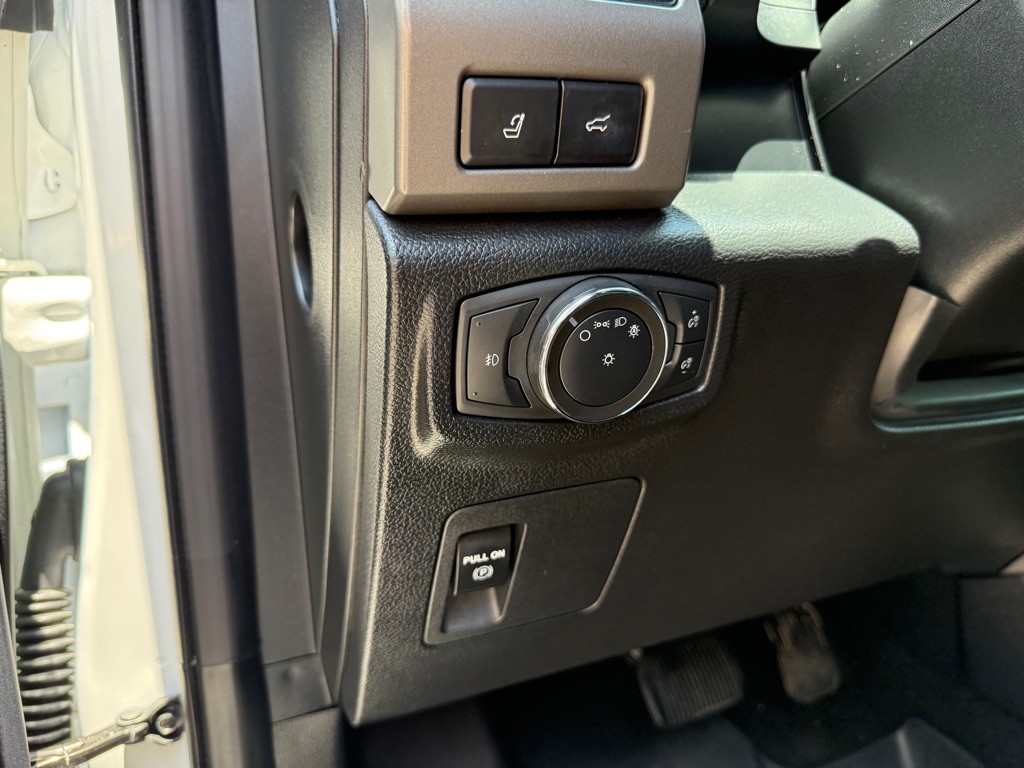 2020 Ford Expedition Image 20