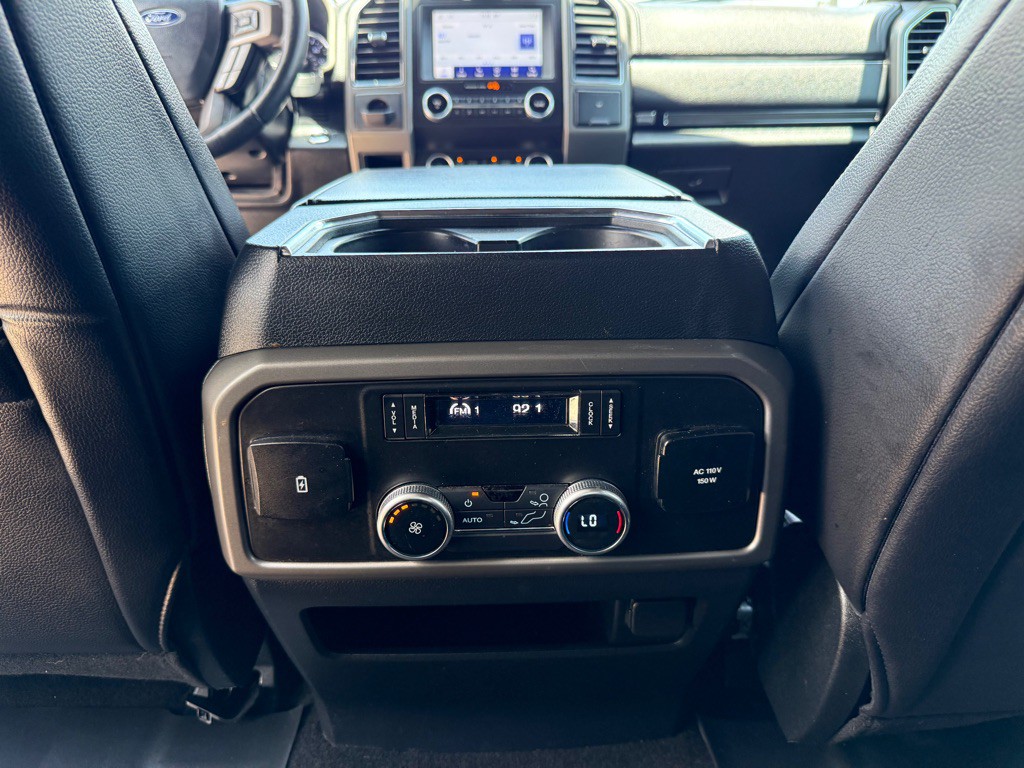 2020 Ford Expedition Image 22