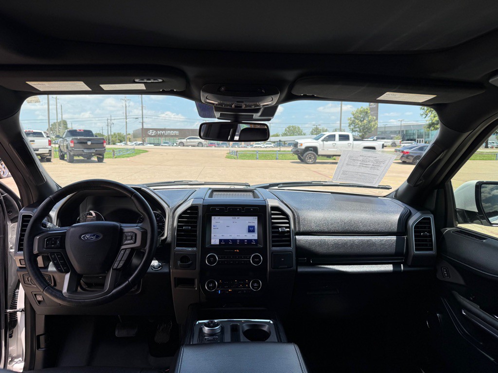2020 Ford Expedition Image 23