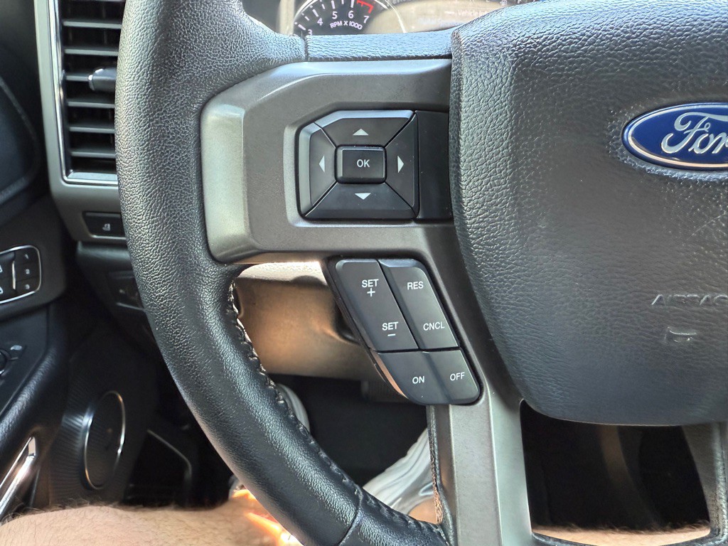 2020 Ford Expedition Image 31