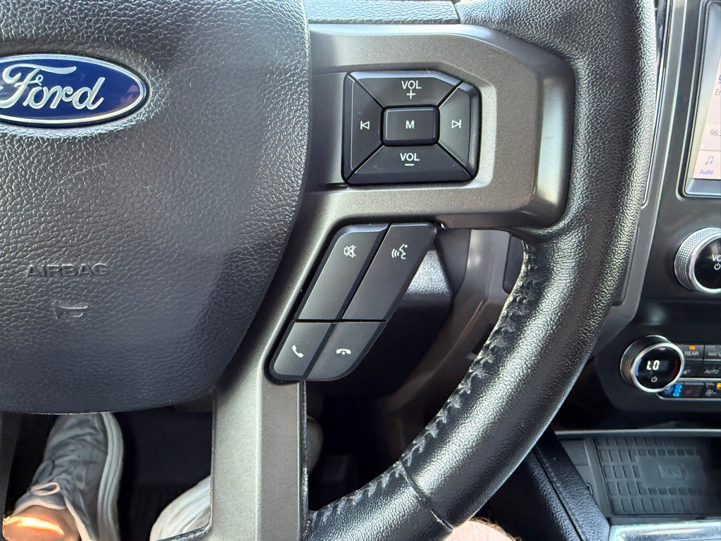 2020 Ford Expedition Image 32