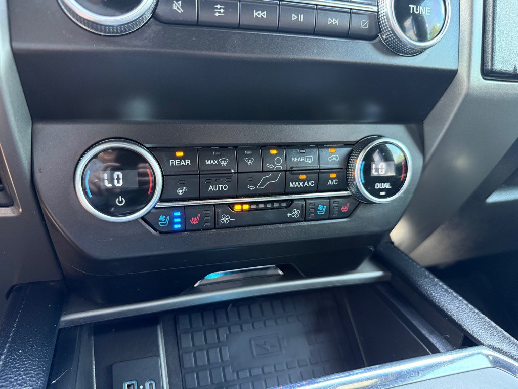 2020 Ford Expedition Image 33