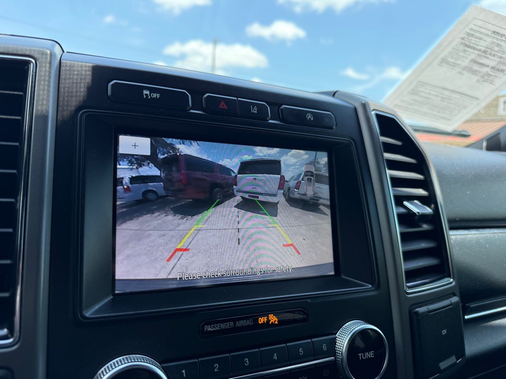 2020 Ford Expedition Image 35