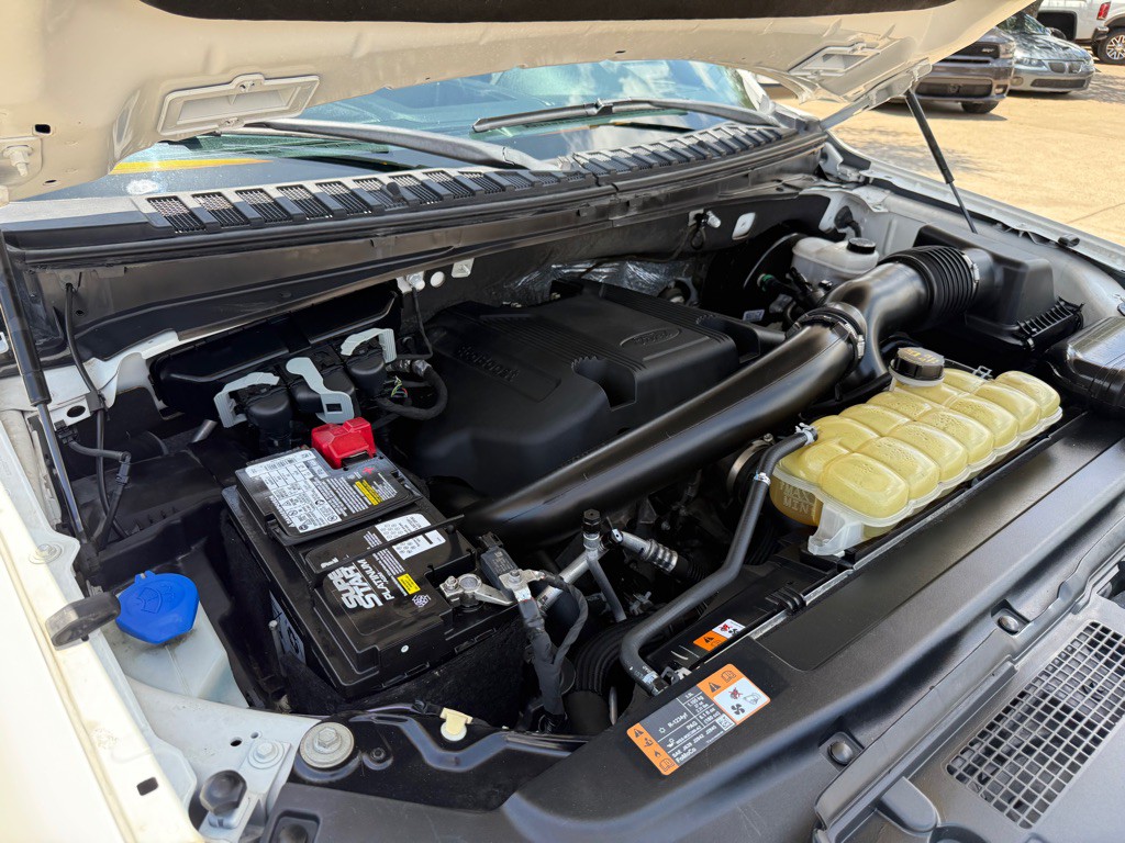 2020 Ford Expedition Image 36