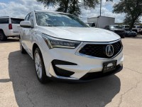 Image for 2020 Acura RDX  ID: 6677382