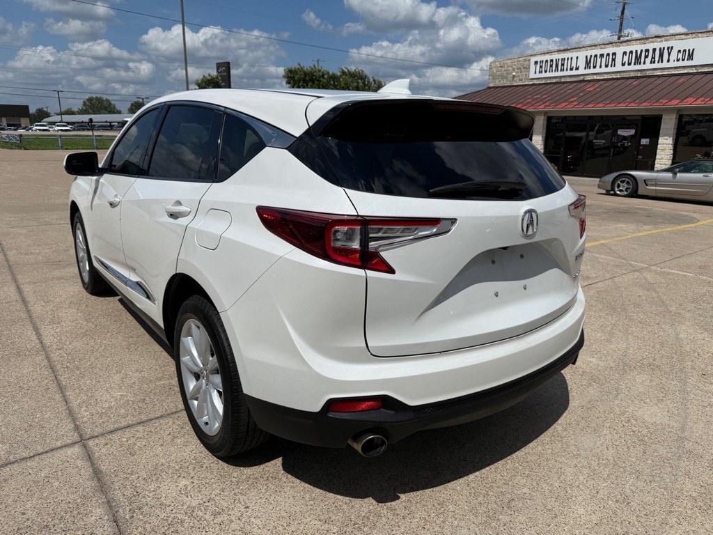 2020 Acura RDX Image 5