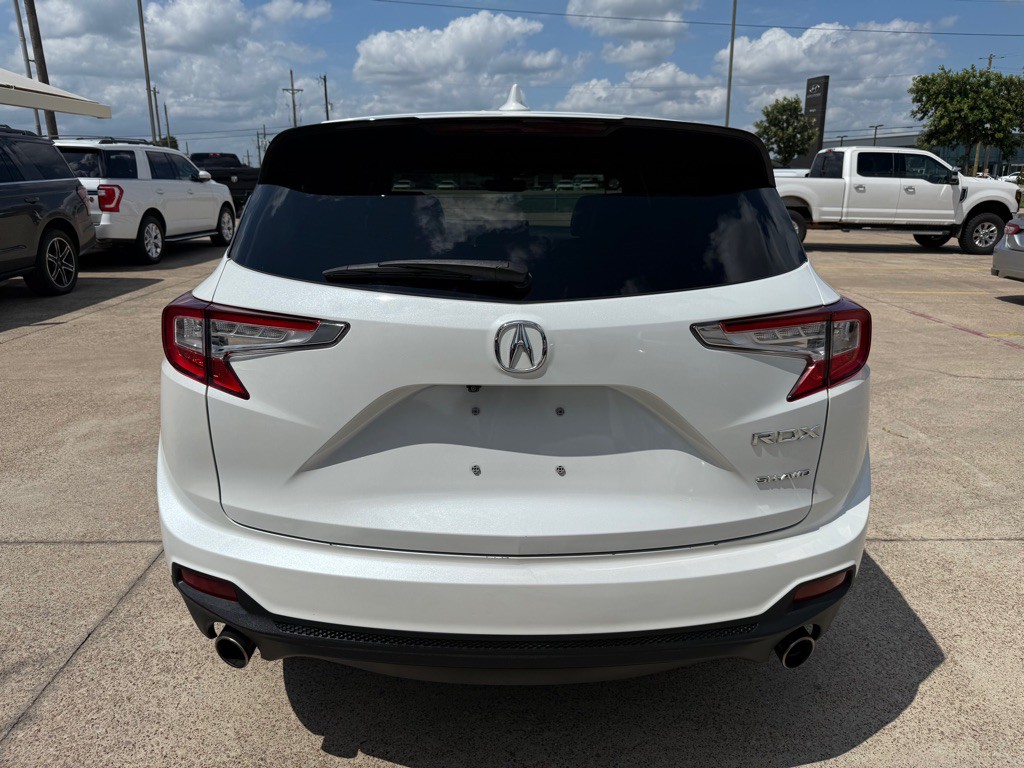 2020 Acura RDX Image 6