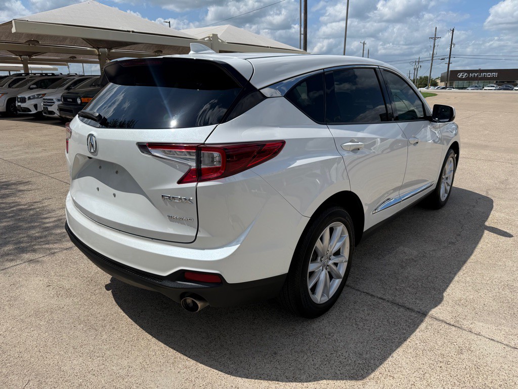 2020 Acura RDX Image 7