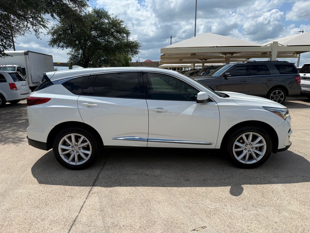 2020 Acura RDX Image 8