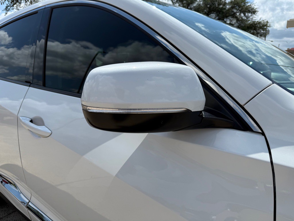 2020 Acura RDX Image 9