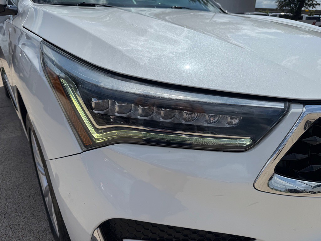 2020 Acura RDX Image 10