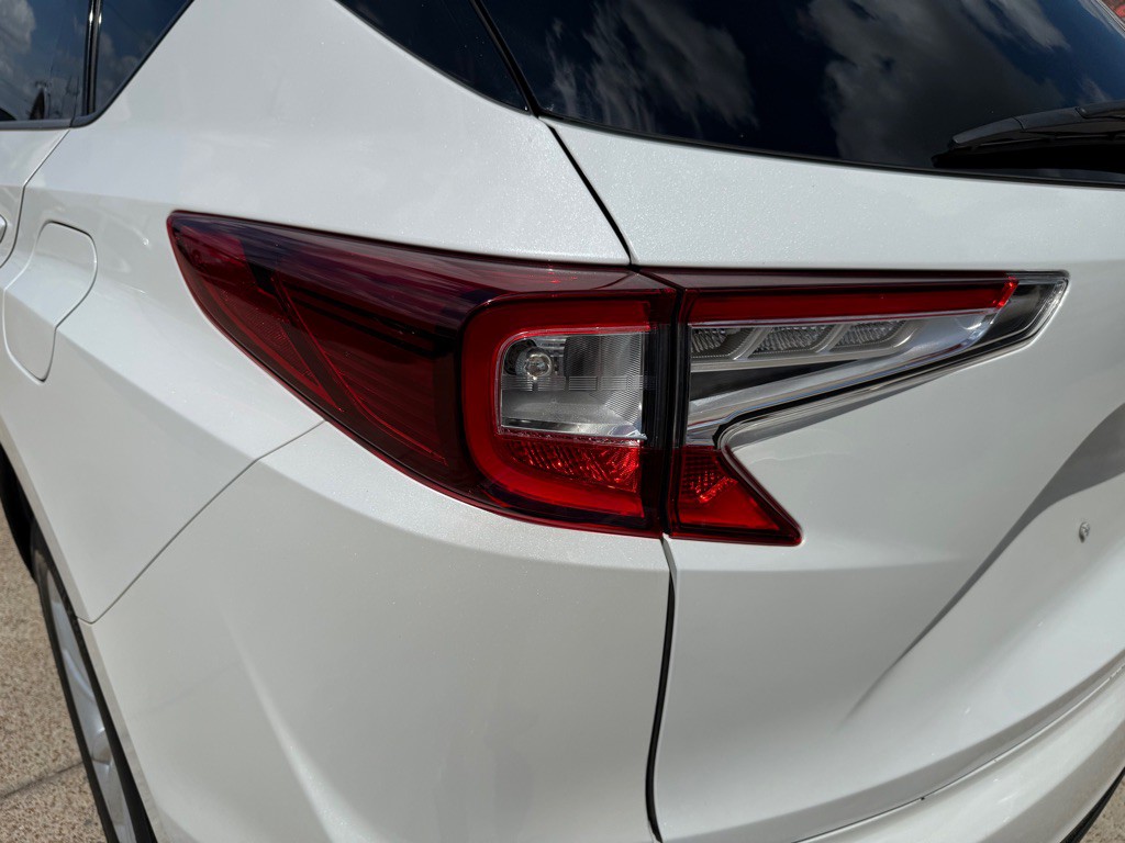 2020 Acura RDX Image 11