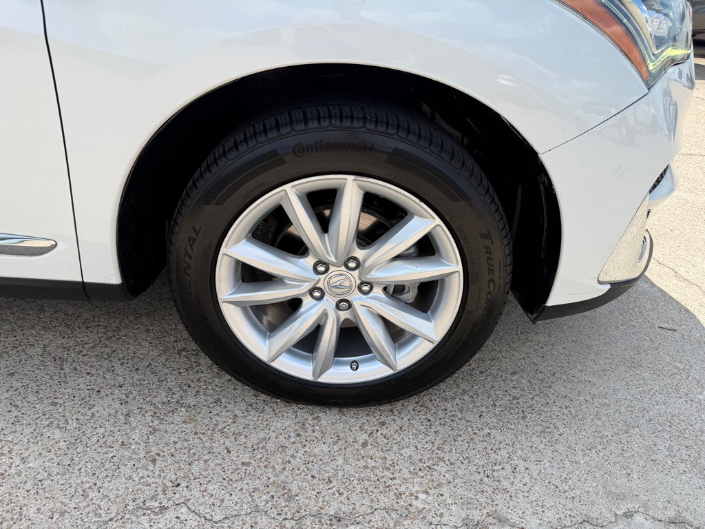 2020 Acura RDX Image 13