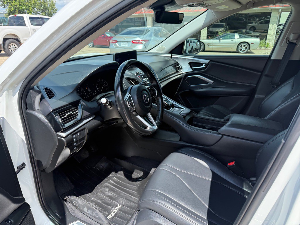 2020 Acura RDX Image 14