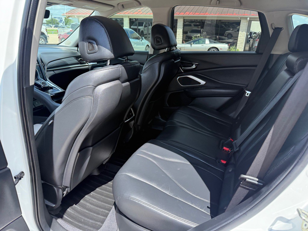 2020 Acura RDX Image 15