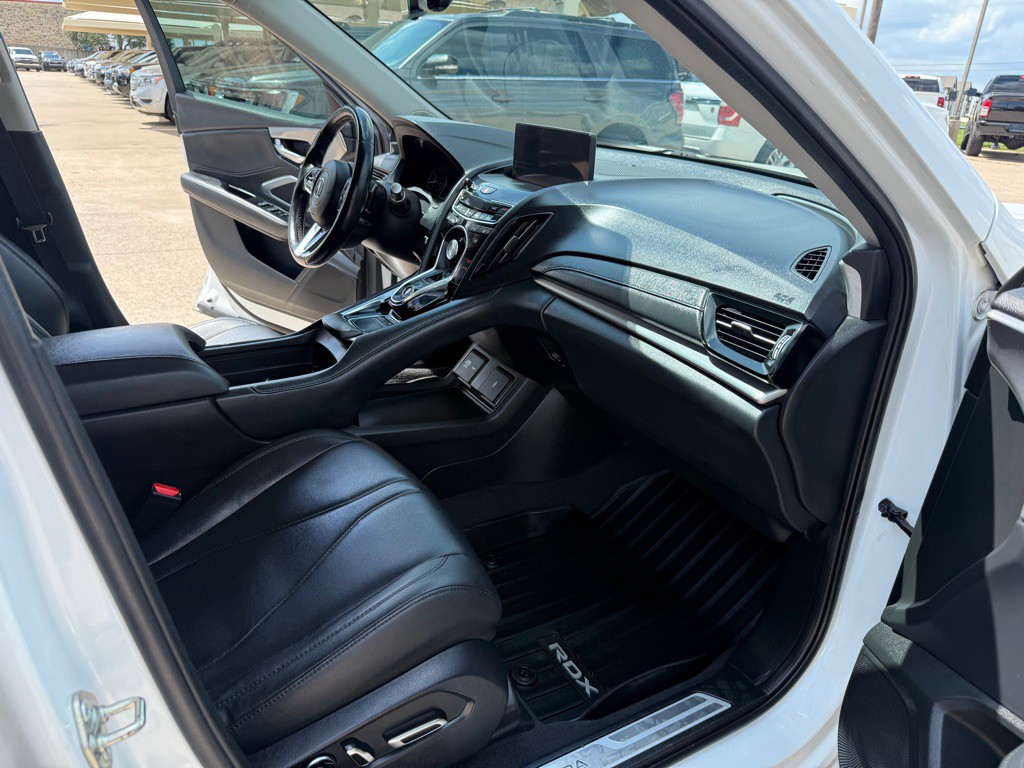 2020 Acura RDX Image 16