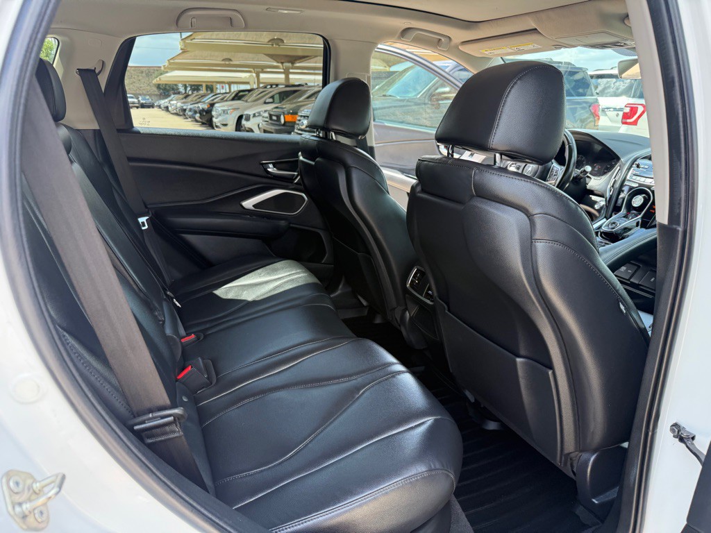 2020 Acura RDX Image 17