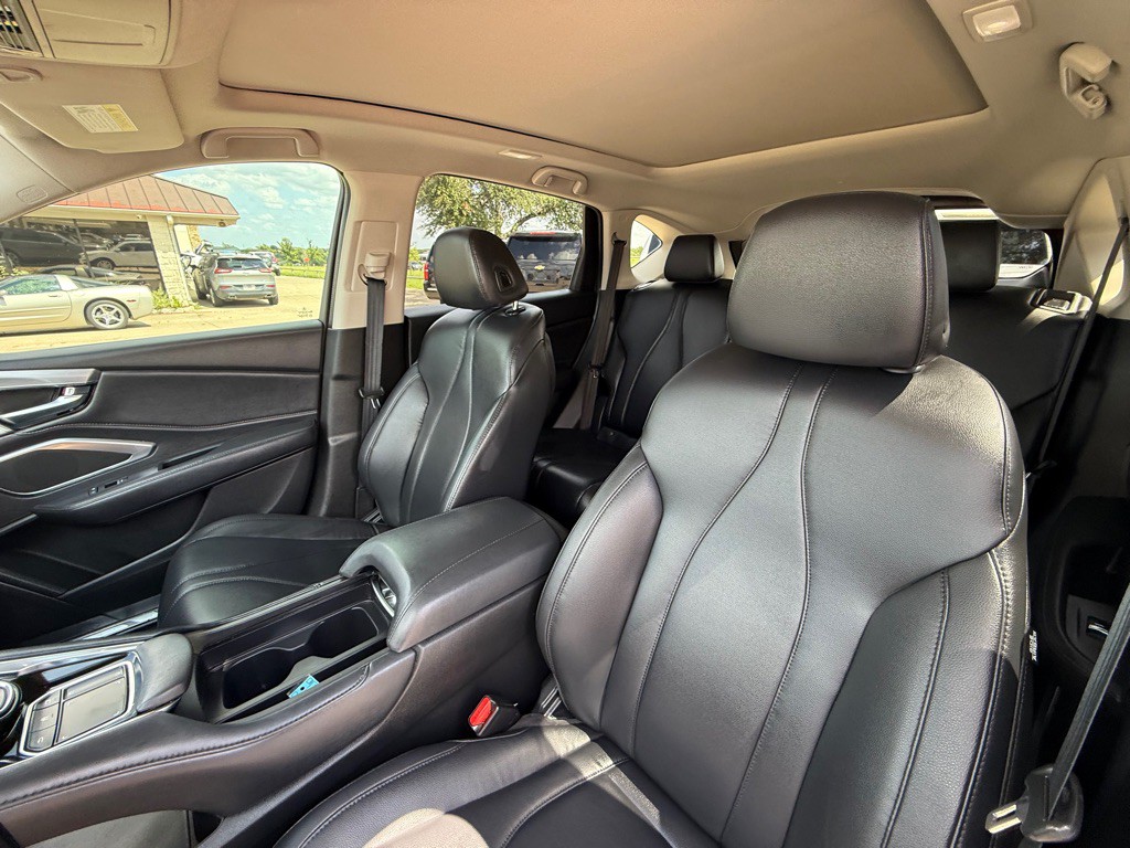 2020 Acura RDX Image 18