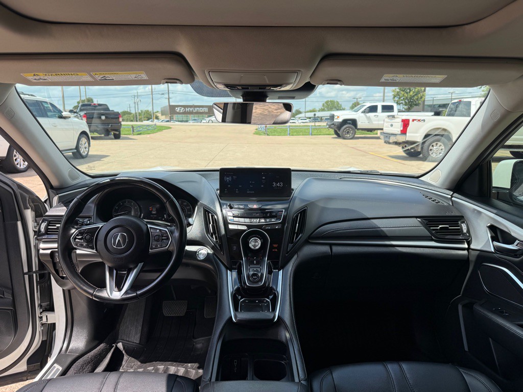2020 Acura RDX Image 23