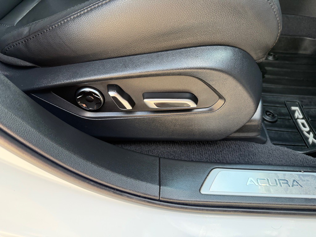 2020 Acura RDX Image 24
