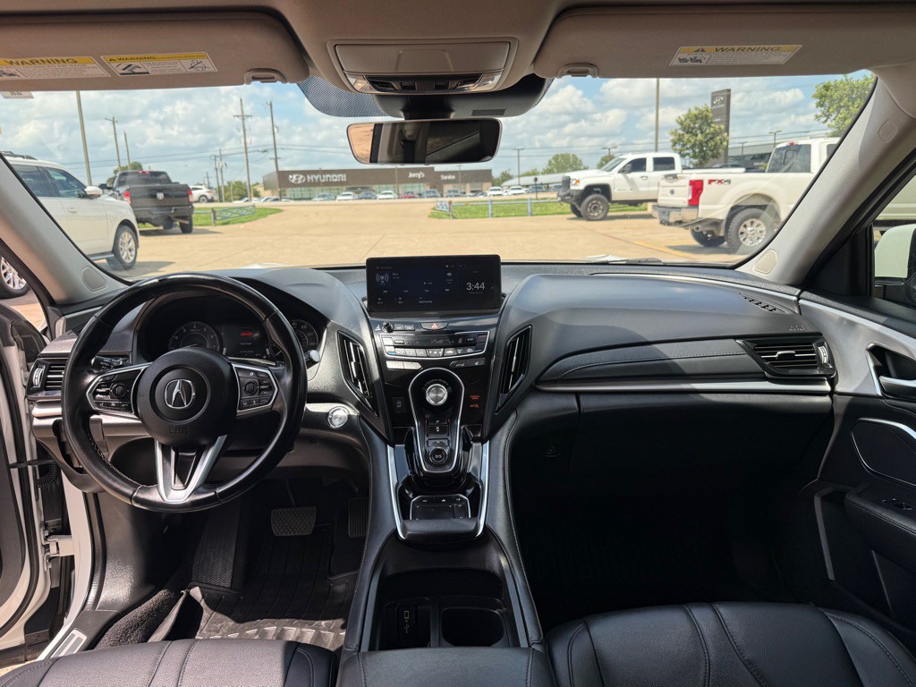 2020 Acura RDX Image 29