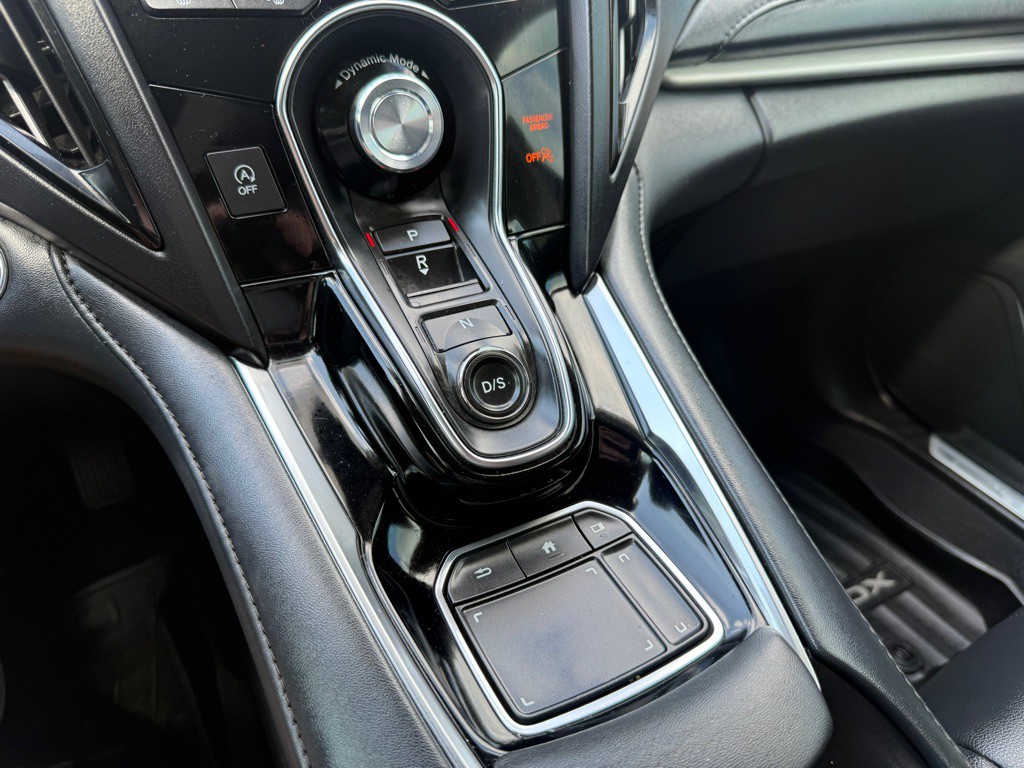 2020 Acura RDX Image 33